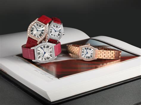 cartier wonen watch|cartier watches for women.